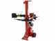 Blue Bird Log Splitter LSE 7000 - Electric log splitter - Vertical - 230V