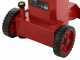 Blue Bird Log Splitter LSE 7000 - Electric log splitter - Vertical - 230V
