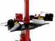 Blue Bird Log Splitter LSE 7000 - Electric log splitter - Vertical - 230V