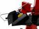 Blue Bird Log Splitter LSE 7000 - Electric log splitter - Vertical - 230V