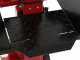 Blue Bird Log Splitter LSE 7000 - Electric log splitter - Vertical - 230V