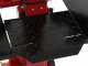Blue Bird Log Splitter LSE 7000 - Electric log splitter - Vertical - 230V