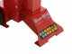 Blue Bird Log Splitter LSE 7000 - Electric log splitter - Vertical - 230V