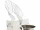 Seven Italy GHR 50 2V - Spiral mixer - 400V - With wheels and timer - 2 Speeds