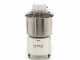 Seven Italy GHR 50 2V - Spiral mixer - 400V - With wheels and timer - 2 Speeds