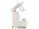 Seven Italy GHR 50 2V - Spiral mixer - 400V - With wheels and timer - 2 Speeds