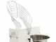 Seven Italy GHR 50 - Spiral mixer - 230V - With wheels and timer