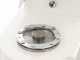 Seven Italy GHR 50 - Spiral mixer - 230V - With wheels and timer