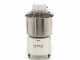 Seven Italy GHR 50 - Spiral mixer - 230V - With wheels and timer
