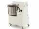 Seven Italy GHR 50 - Spiral mixer - 230V - With wheels and timer