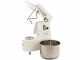 Seven Italy GHR 50 - Spiral mixer - 230V - With wheels and timer