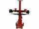 BLUE BIRD LOG SPLITTER LSE 8000 Electric Vertical Log Splitter