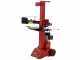 BLUE BIRD LOG SPLITTER LSE 8000 Electric Vertical Log Splitter