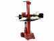 BLUE BIRD LOG SPLITTER LSE 8000 Electric Vertical Log Splitter
