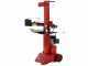 BLUE BIRD LOG SPLITTER LSE 8000 Electric Vertical Log Splitter