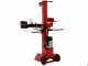 BLUE BIRD LOG SPLITTER LSE 8000 Electric Vertical Log Splitter