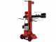 BLUE BIRD LOG SPLITTER LSE 8000 Electric Vertical Log Splitter