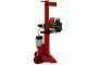 BLUE BIRD LOG SPLITTER LSE 8000 Electric Vertical Log Splitter