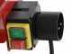 BLUE BIRD LOG SPLITTER LSE 8000 Electric Vertical Log Splitter