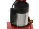 BLUE BIRD LOG SPLITTER LSE 8000 Electric Vertical Log Splitter