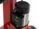 BLUE BIRD LOG SPLITTER LSE 8000 Electric Vertical Log Splitter
