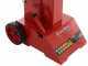 BLUE BIRD LOG SPLITTER LSE 8000 Electric Vertical Log Splitter
