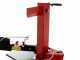 BLUE BIRD LOG SPLITTER LSE 8000 Electric Vertical Log Splitter
