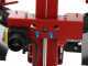BLUE BIRD LOG SPLITTER LSE 8000 Electric Vertical Log Splitter