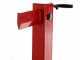 BLUE BIRD LOG SPLITTER LSE 8000 Electric Vertical Log Splitter
