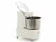 Seven Italy GH 50 - Spiral mixer - 230V - With wheels and timer