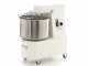 Seven Italy GH 50 - Spiral mixer - 230V - With wheels and timer