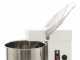 Seven Italy GH 50 - Spiral mixer - 230V - With wheels and timer