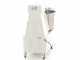 Seven Italy GH 50 - Spiral mixer - 230V - With wheels and timer