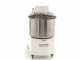 Seven Italy GH 50 - Spiral mixer - 230V - With wheels and timer