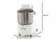 Seven Italy GH 50 - Spiral mixer - 230V - With wheels and timer
