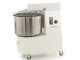 Seven Italy GH 50 - Spiral mixer - 230V - With wheels and timer