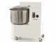Seven Italy GH 50 - Spiral mixer - 230V - With wheels and timer