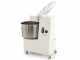 Seven Italy GH 50 - Spiral mixer - 230V - With wheels and timer
