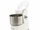 Seven Italy GH 50 - Spiral mixer - 230V - With wheels and timer