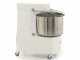 Seven Italy GH 50 - Spiral mixer - 400V - With wheels and timer