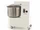 Seven Italy GH 50 - Spiral mixer - 400V - With wheels and timer