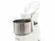 Seven Italy GH 50 2V - Spiral mixer - 230V - With wheels and timer - 2 speeds
