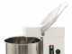 Seven Italy GH 50 2V - Spiral mixer - 230V - With wheels and timer - 2 speeds