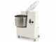 Seven Italy GH 50 2V - Spiral mixer - 230V - With wheels and timer - 2 speeds