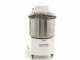 Seven Italy GH 50 2V - Spiral mixer - 230V - With wheels and timer - 2 speeds