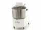 Seven Italy GH 50 2V - Spiral mixer - 230V - With wheels and timer - 2 speeds