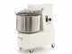 Seven Italy GH 50 2V - Spiral mixer - 230V - With wheels and timer - 2 speeds