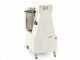 Seven Italy GH 50 2V - Spiral mixer - 230V - With wheels and timer - 2 speeds
