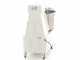 Seven Italy GH 50 2V - Spiral mixer - 230V - With wheels and timer - 2 speeds