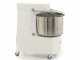 Seven Italy GH 50 2V - Spiral mixer - 230V - With wheels and timer - 2 speeds